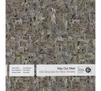 Way Out West/Old Grooves for New Streets(HEAD085)