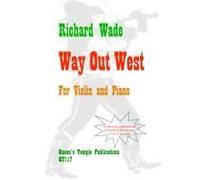 Way Out West / Recueil