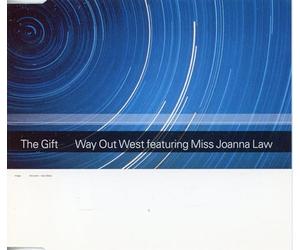 Way Out West - The Gift