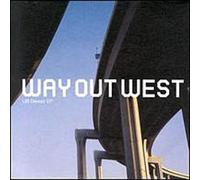 Way Out West - U B Devoid