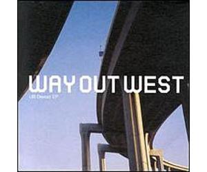 Way Out West - U B Devoid