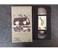 Way Out West [VHS]
