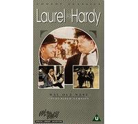Way Out West [VHS]