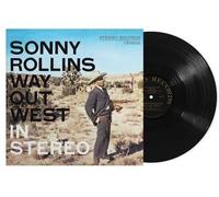 Way Out West - Vinyle 33 Tours