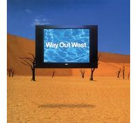 Way Out West - Way Out West