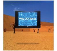 Way Out West - Way Out West [Compact Discs] Holland - Import
