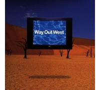 Way Out West - Way Out West [Import]