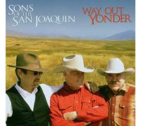 Way Out Yonder
