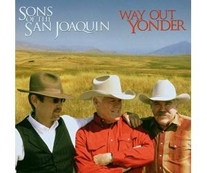 Way Out Yonder