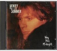 Henry Lee Summer - Summer, Henry Lee - Way Past Midnight