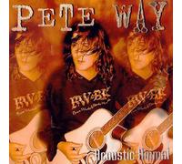 Way, Pete - Acoustic Animal [Import]