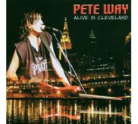 Way,Pete - Alive in Cleveland [Import]