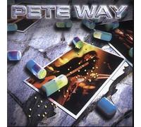 Way, Pete - Amphetamine