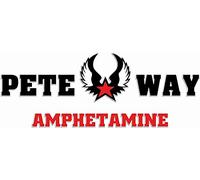 Way, Pete – Amphetamine – Réédition – Cargo Records