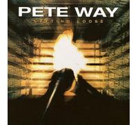 Way, Pete - Letting Loose [Import]