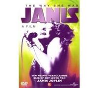 Janis the way she was G