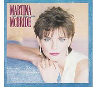 Martina McBride – The Way That I Am