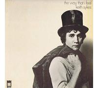 WAY THAT I FEEL [LP VINYL]