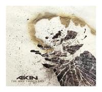 Akin – The Way Things End – CD