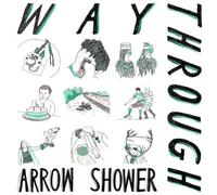 Arrow Shower