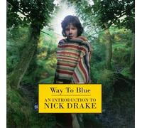 Way to Blue