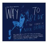 Way to Blue-The Songs.