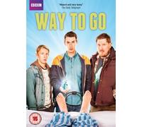 Way to Go [ Origine UK, Sans Langue Francaise ]