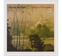 Way to Katmandu