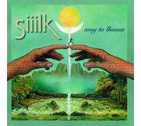 Way to Lhassa by Siiilk (2013-11-09)
