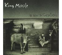 Way to Salvation by King Missile