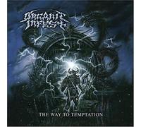 Organic Infest - The Way to Temptation [Import]