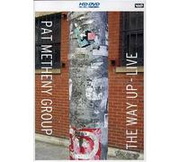 Way Up Live [Import allemand]