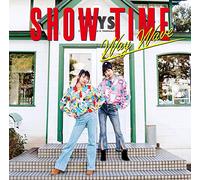 WAY WAVE - Show Time