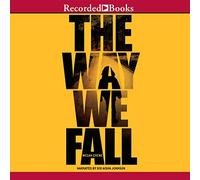 Way We Fall (The Fallen World Trilogy)