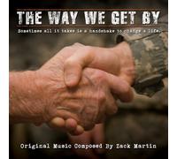 Martin, Zack - Way We Get by