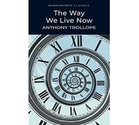 Way We Live Now