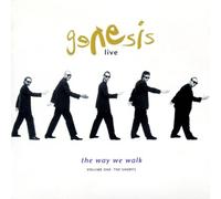 Genesis – Best of Genesis – CD