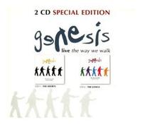 Way we walk vol 1 and vol 2