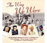 Way We Were [2 Discs] by Various Artists [Compact Disc] NEUF
