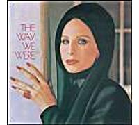 Barbra Streisand - The Way We Were [New CD]