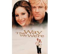 Way We Were