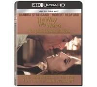 Way We Were: 50th Anniversary [Ultra Hd] Canada - Import