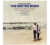 The Way We Were – Original Soundtrack Recording – CD – Legacy