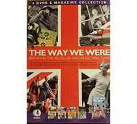 Way We Were [Import]