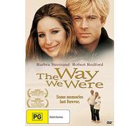 Way We Were [Import]