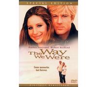 Way We Were - Nos Meilleures Années
