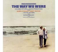 WAY WE WERE - O.S.T. - CD - G3z
