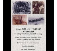 Way We Worked in Idaho/Various