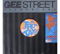 Way You Move Rich Radical Reconstruction, 1989/90 [Import]