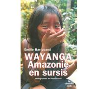 Wayanga: Amazonie en sursis